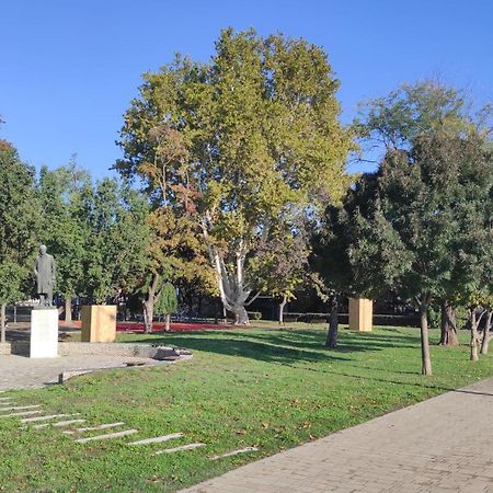 Hip Riverview Bestern Szeged Bagian luar foto